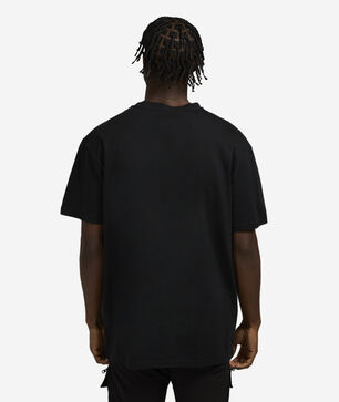Throne of Stacks Tee