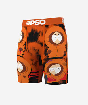 You Killed Kenny Boxer Briefs 