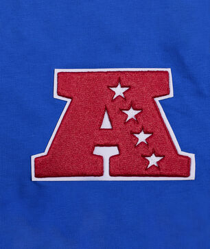 Buffalo Bills Wingspam Drop Shoulder Tee