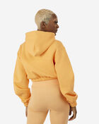 Quarter Zip Hoodie