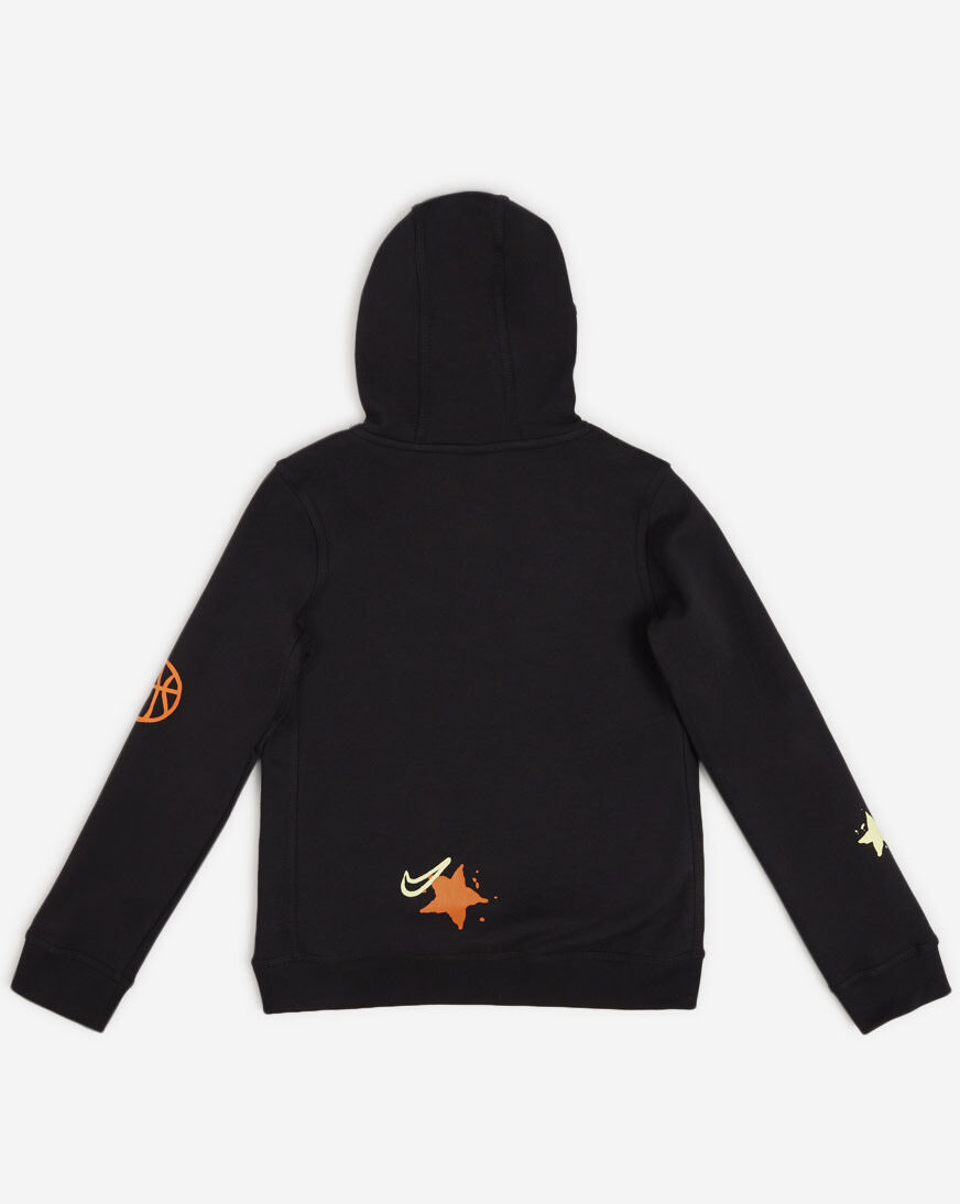 RULE THE FATE スウェット　サイズ2 BLACK Two Moon TWO MOON トゥームーン スウェット 10320 34th S/S