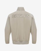Philadelphia Eagles Neutral Twill Jacket