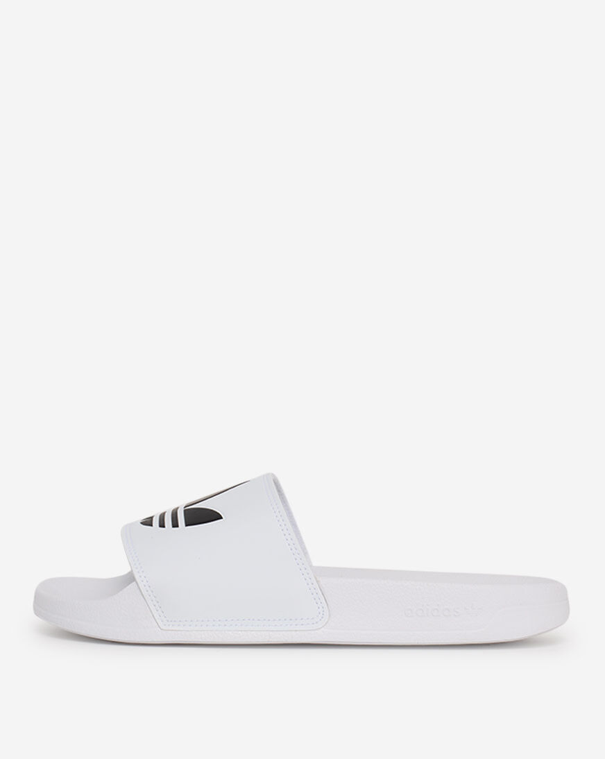 snipes adidas slippers