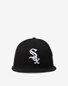 59Fifty Chicago White Sox 2005 World Series Wool Hat