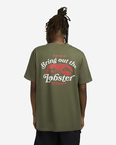 Bring Out Lobster Tee