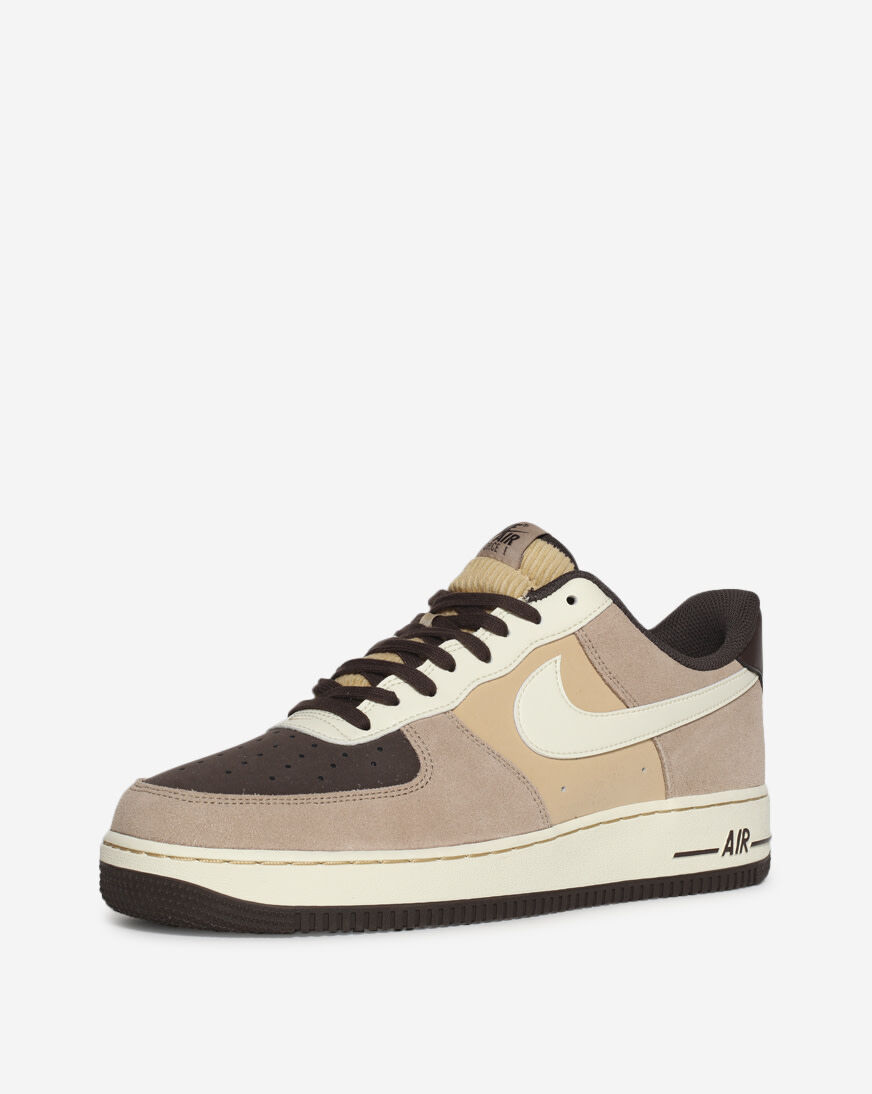 mid top air force ones