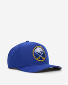 9Fifty Buffalo Sabers A-Frame Basic Snapback Hat 