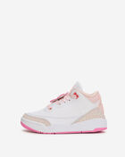 Jordan Little Kids' Air Jordan 3 Retro II0597-600 Pink 1