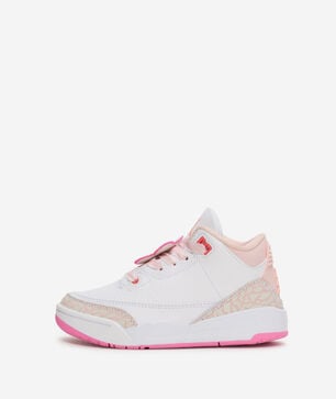 Little Kids' Air Jordan 3 Retro