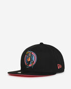 59Fifty Boston Celtics Pink Glow Fitted Hat
