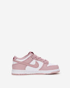 Nike Little Kids' Dunk Low HV0930-100 Pink 5
