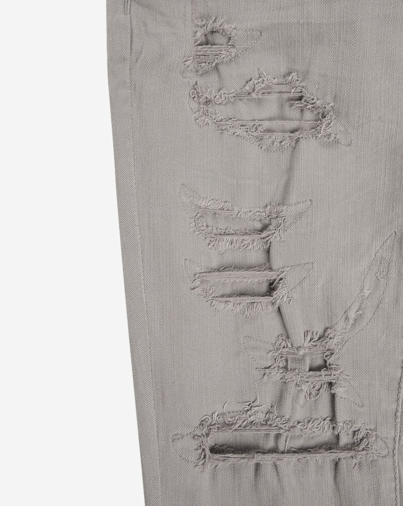 Jordan Craig Kids' Clean Distressed Slim Fit Jeans (8-16) JS975RB-LTGRY Grey 2