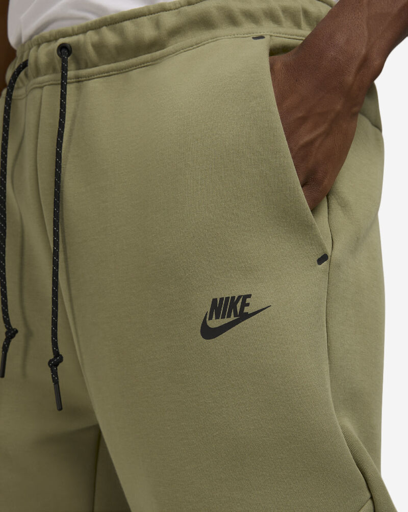 Nike Tech Fleece Joggers HV0959-277 Green 3