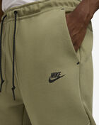 Nike Tech Fleece Joggers HV0959-277 Green 3