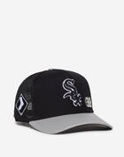 Chicago White Sox 2-Tone Area Code Trucker Hat
