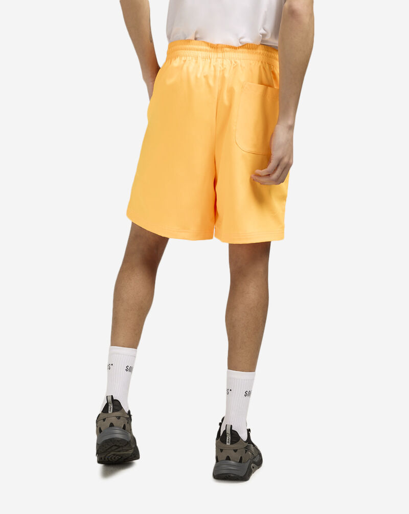 Shop PUMA BMW Motorsport Essential Woven Shorts 62517306 yellow ジェラピケ2024 gelatopique 福袋B ハッピーボックス福袋