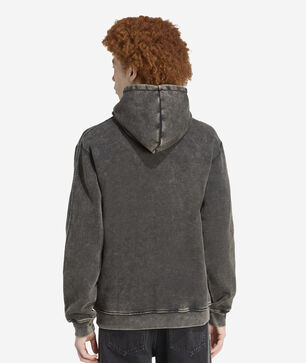 Washed Hoodie