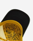 Von Dutch Staple Trucker Hat VDHH0001-VERANDA Green 4