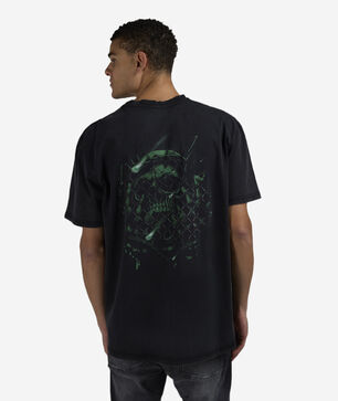 Skull Rebellion Tee