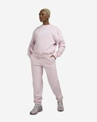 New Balance Sport Essentials Fleece Jogger WP41502-RSG Pink 4