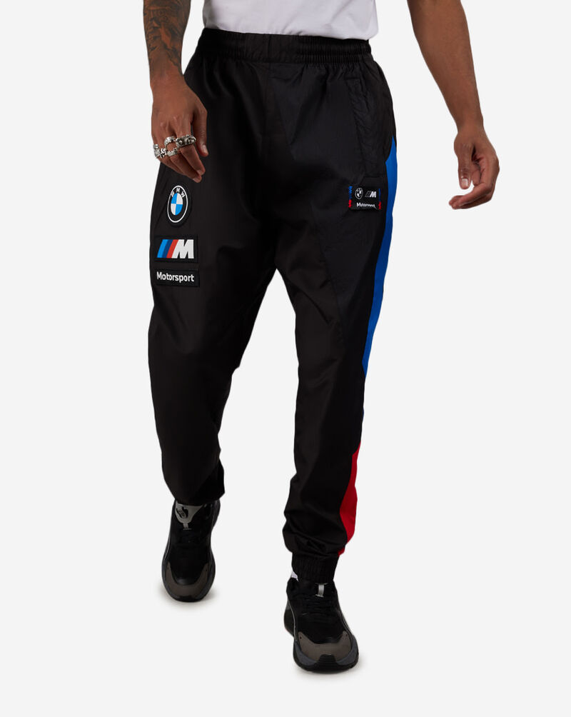 PUMA BMW Motorsport Race Pants 53981904 Black 1