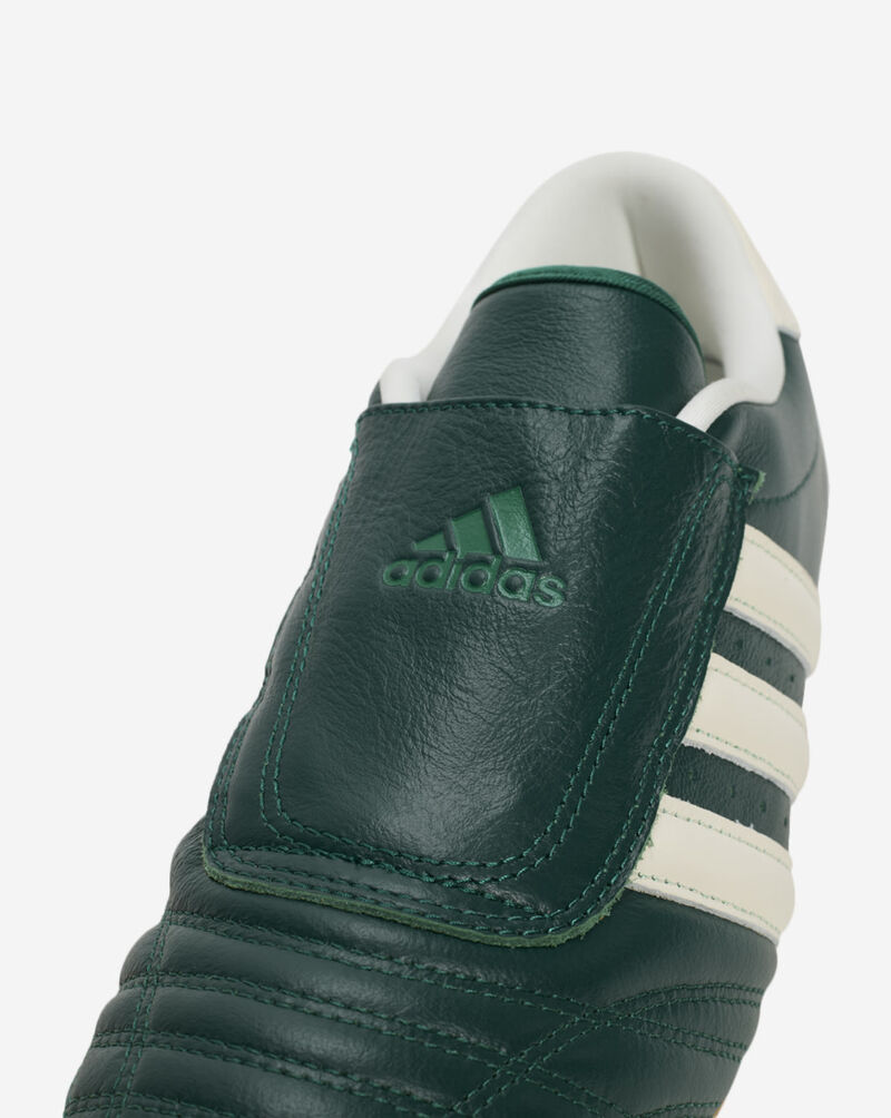 adidas Taekwondo Laceless JS4526 Green 8