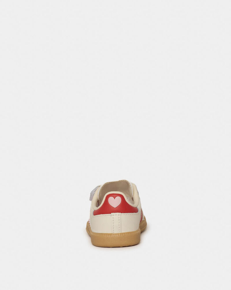 adidas Toddler Samba OG KI6682 cream 5