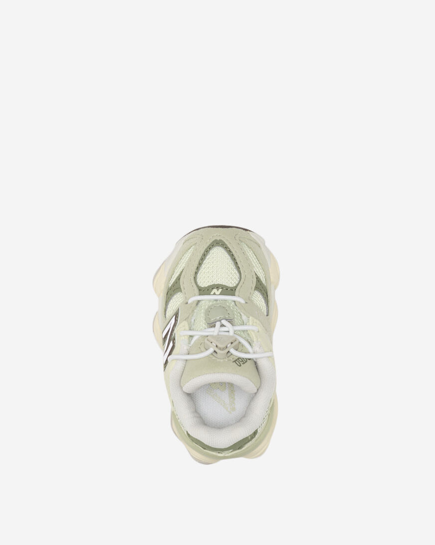 Shop New Balance Toddler 9060 IV9060EE green | SNIPES USA