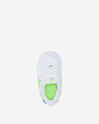 Nike Toddler Air Force 1 Low EasyOn FN0236-106 White 5