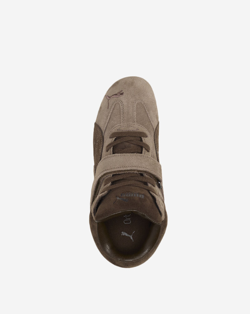 Puma Speedcat Wedge OG 40787801 Brown 7
