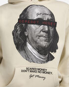 Hasta Muerte Dope Boy Hoody HMSCRDMONEYHD-BON White 3