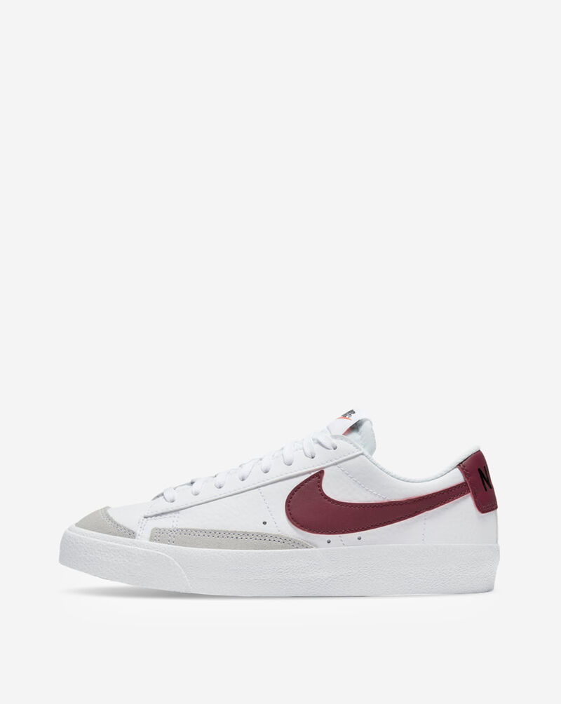 snipes nike blazer 77
