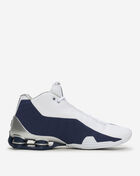 Nike Shox BB4 IR1983-100 White 4