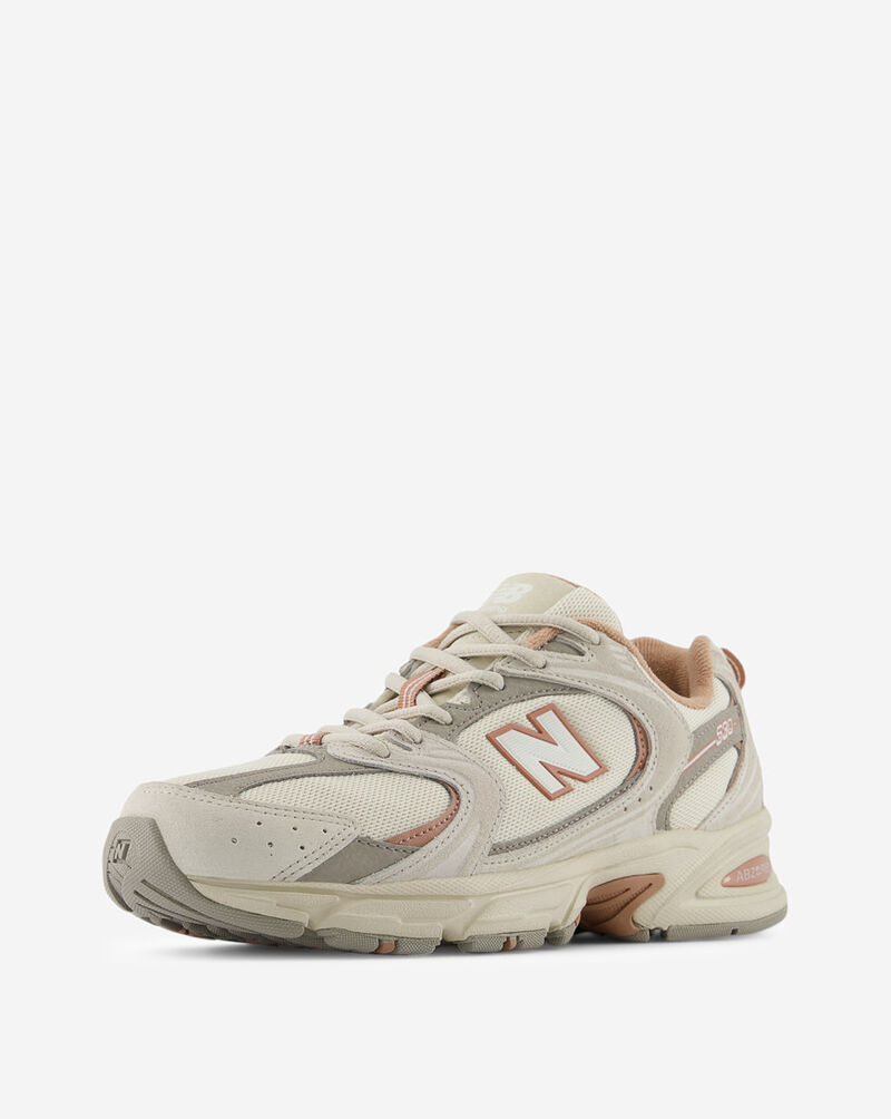 New Balance 530 U530SMA cream 2