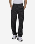 adidas Firebird Loose Monogram Track Pants KC9159 Black 1