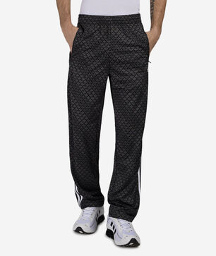 Firebird Loose Monogram Track Pants