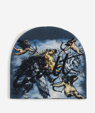 Mythology Knit Hat 
