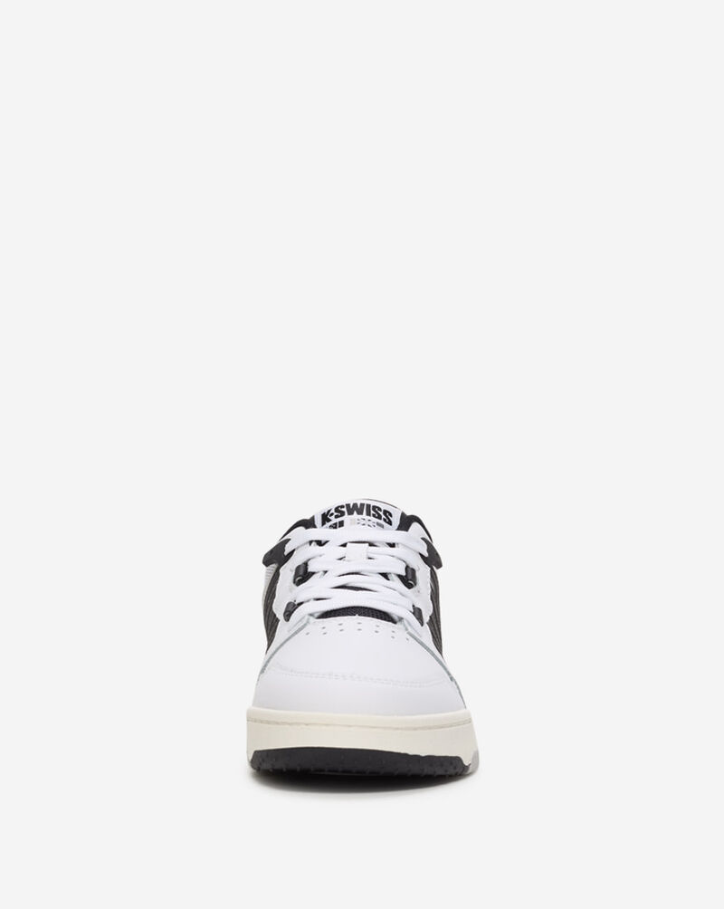 K-Swiss SI-18 Rival 08531-144-M White 3