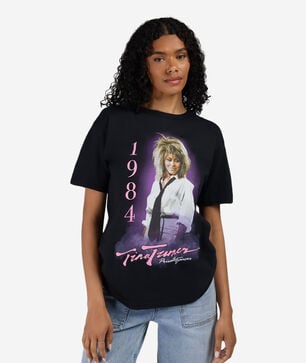 Tina Turner 1984 Tee