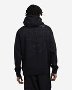 Nike Club Pullover Fleece Hoodie HV5065-010 Black 2