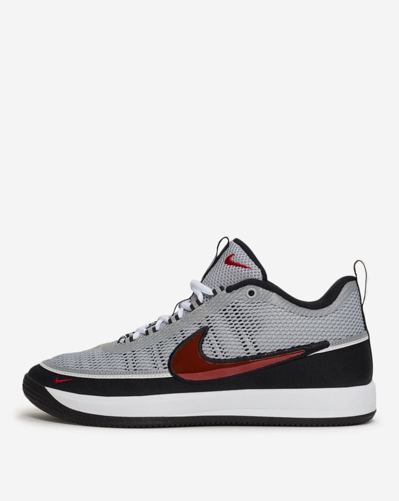 Nike Book 2 "Spiridon" IQ0050-001 Black 1