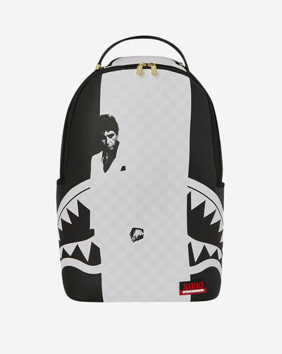 Scarface Poster Backpack