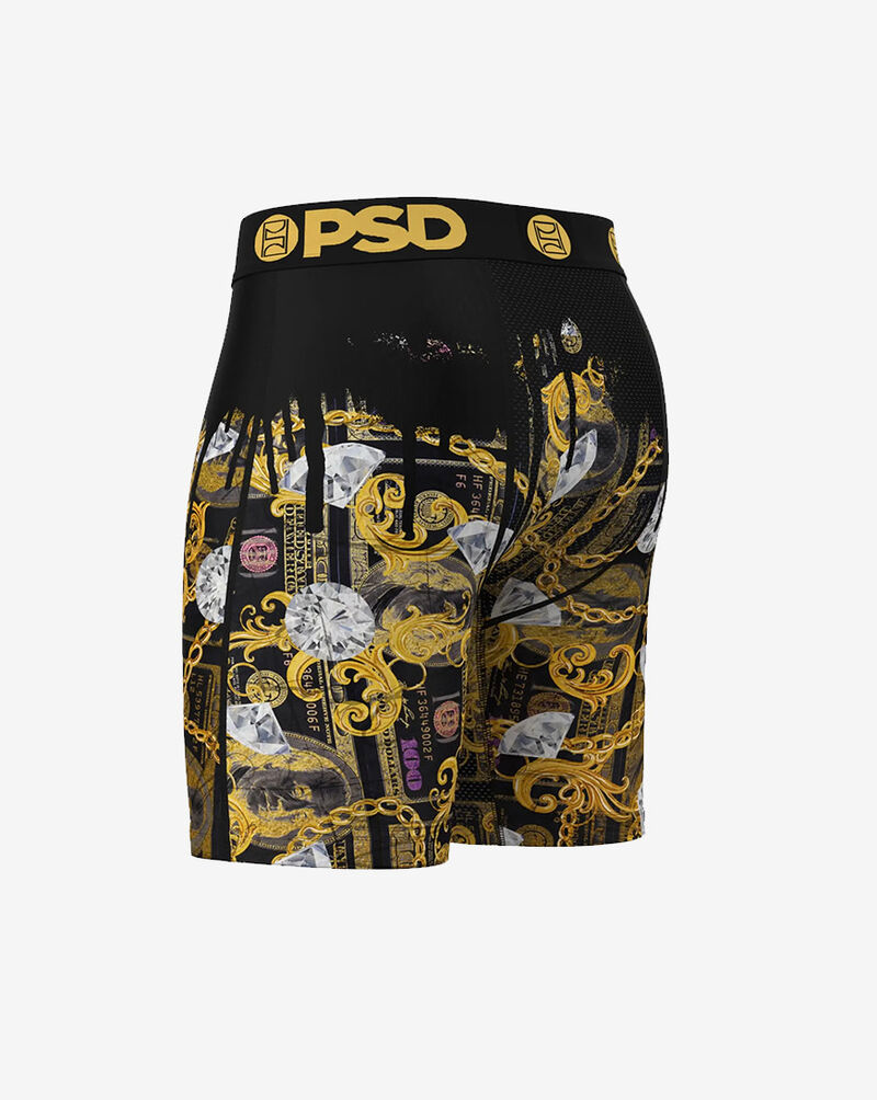 PSD Money Hungry Briefs 324180032 Multi 3