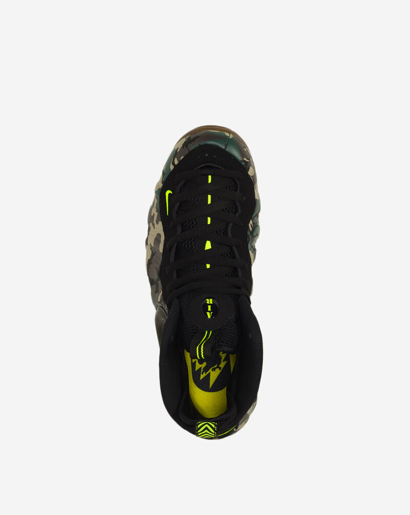 Nike Air Foamposite Pro Premium IM5204-001 Camo 7