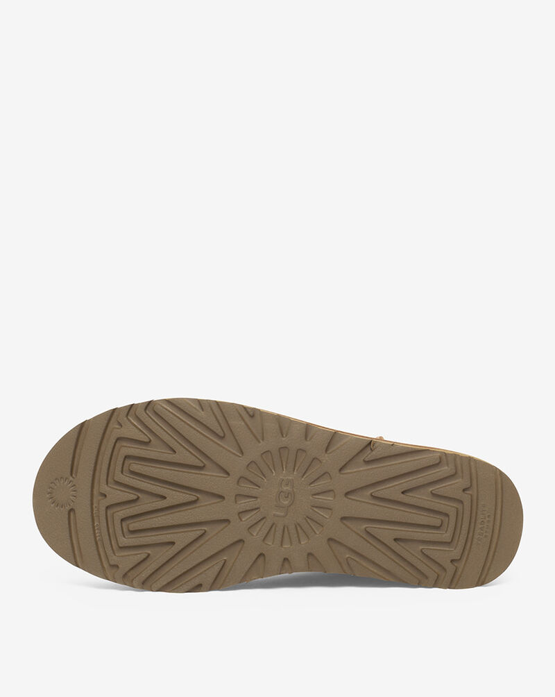 UGG Classic Short II Boots 1016223CHE Brown 4