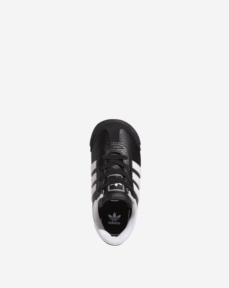 adidas Toddler Samoa FW3672 Black 6