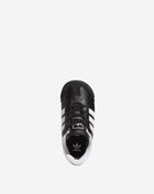 adidas Toddler Samoa FW3672 Black 6