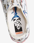 Vans VANSZA Authentic Kickdown VN00115AWHT White 6