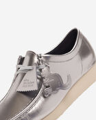 Clarks Wallabee 2604 26186501 silver 9