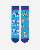 Odd Sox Chips A Hoy Split Crew Straight Socks 38132MONCD Multi 3